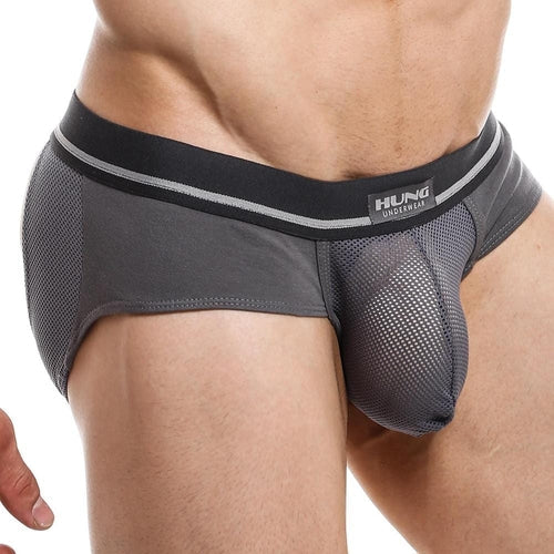 Hung Jockstrap