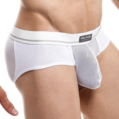 Hung Jockstrap