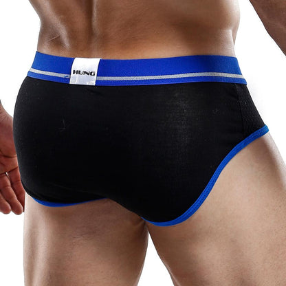 Hung Brief