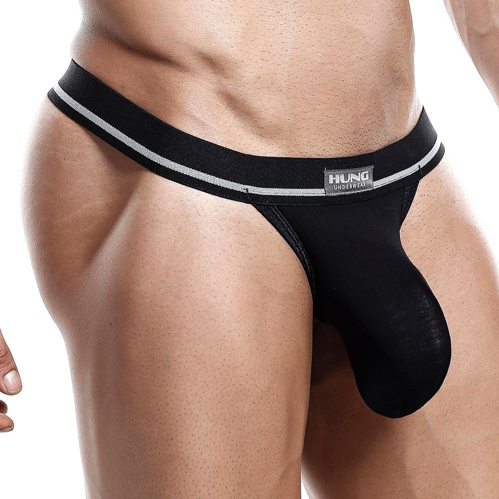 Hung Accessories