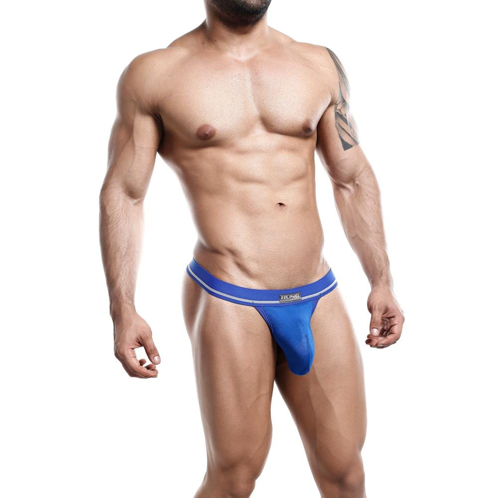 Hung Accessories