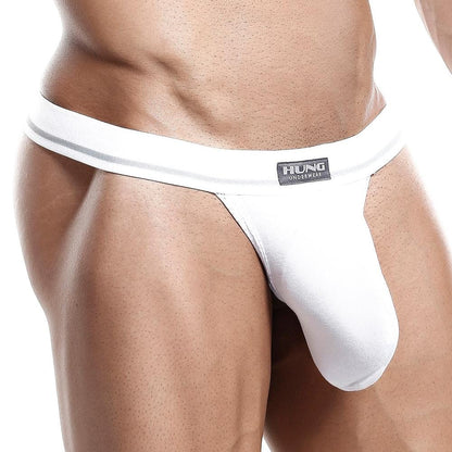 Hung Accessories