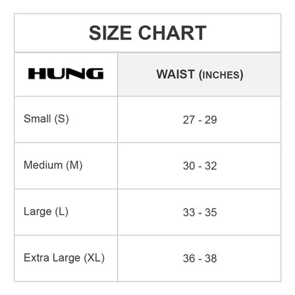 Hung Accessories