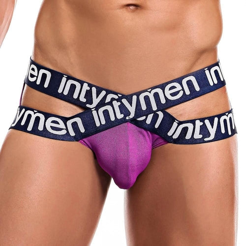 Intymen Cross Jockstrap