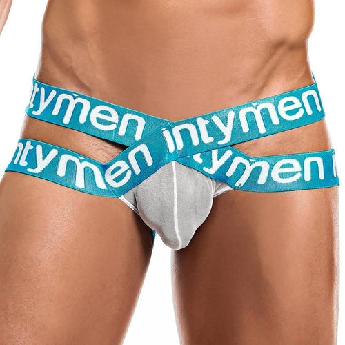 Intymen Cross Jockstrap