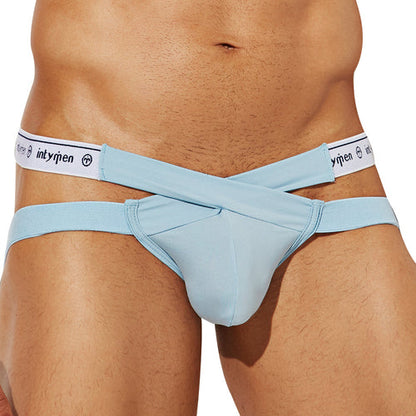 Intymen Cross Strapped Jockstrap