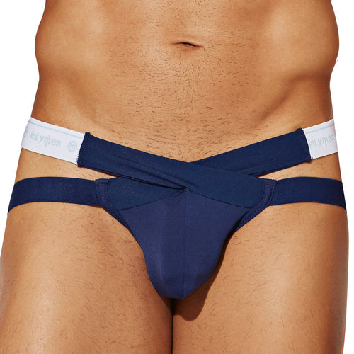 Intymen Cross Strapped Jockstrap