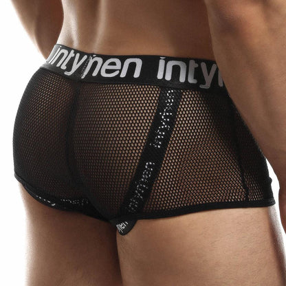 Intymen Jock Mesh Cover