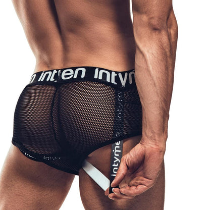 Intymen Jock Mesh Cover