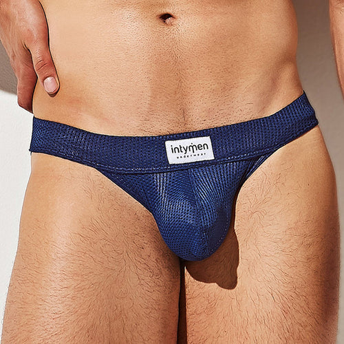 Intymen Mesh Seductive Thong