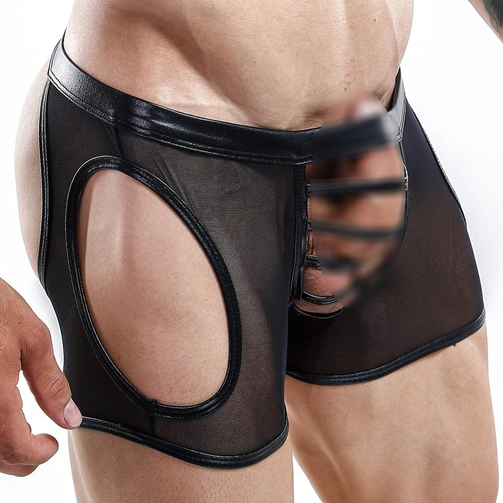 Miami Jock Jockstrap