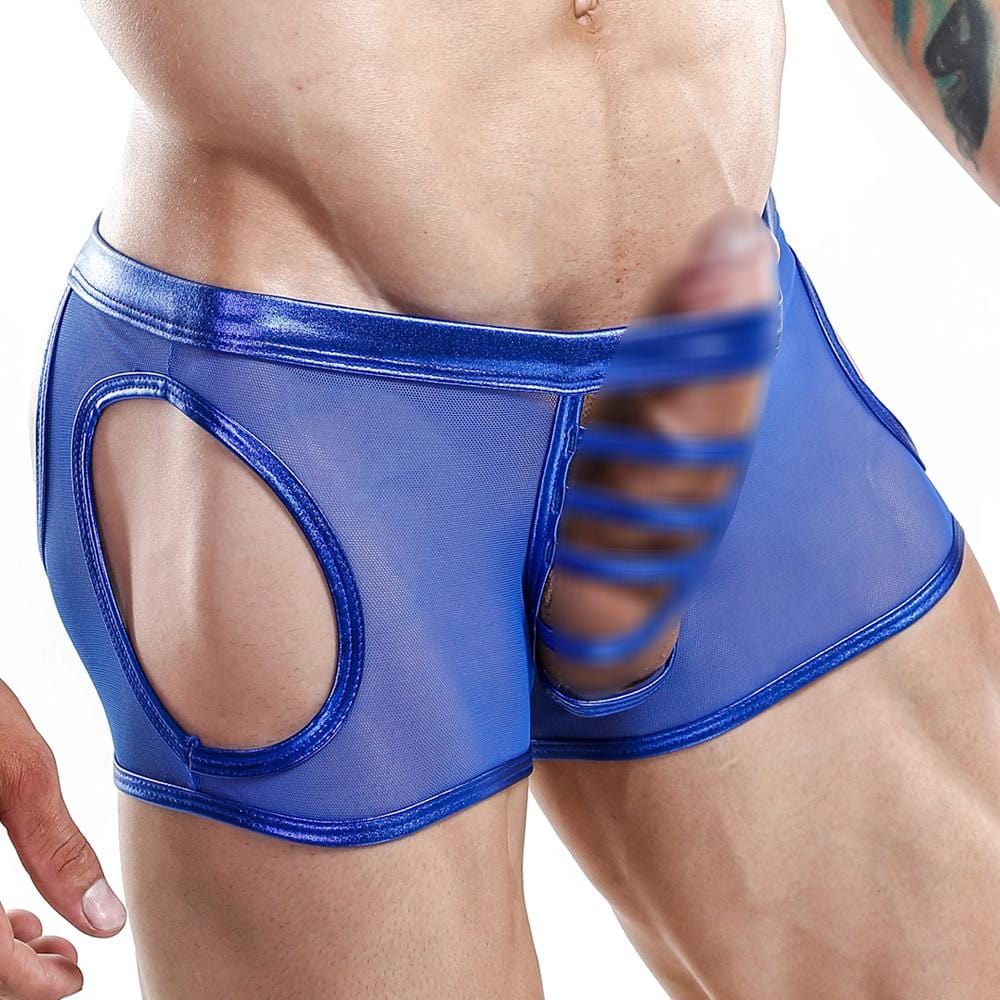 Miami Jock Jockstrap