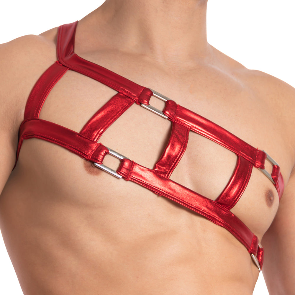 Miami Jock Accessory Harness