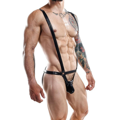 Miami Jock Bodysuit