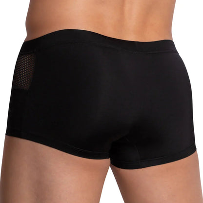 Pistol Pete Side Mesh Boxer