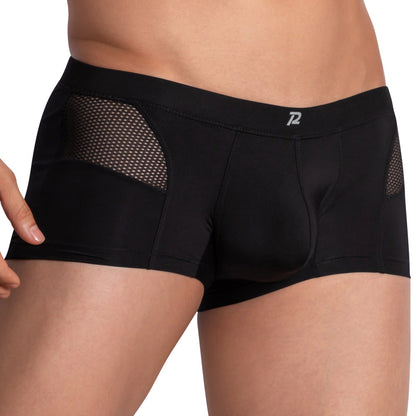 Pistol Pete Side Mesh Boxer