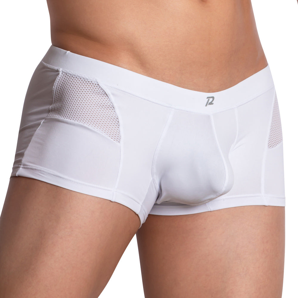 Pistol Pete Side Mesh Boxer