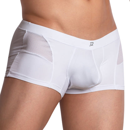 Pistol Pete Side Mesh Boxer