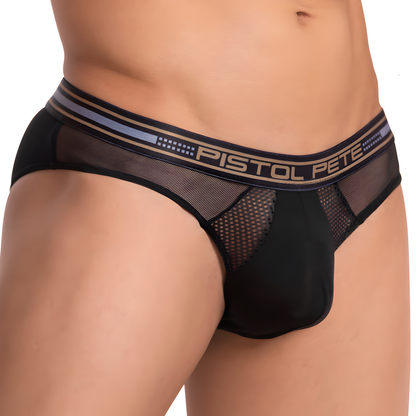 Pistol Pete PP Extreme Boxer