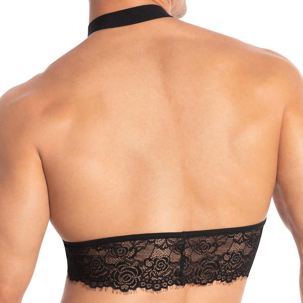 Secret Male Throbbin Top