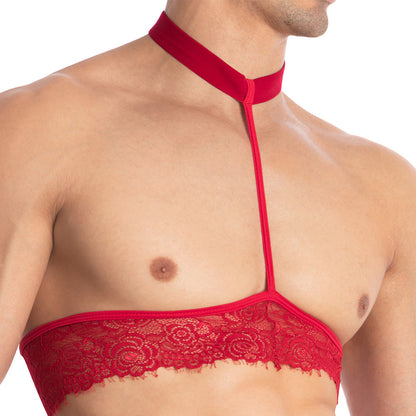 Secret Male Throbbin Top