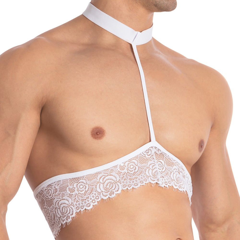 Secret Male Throbbin Top