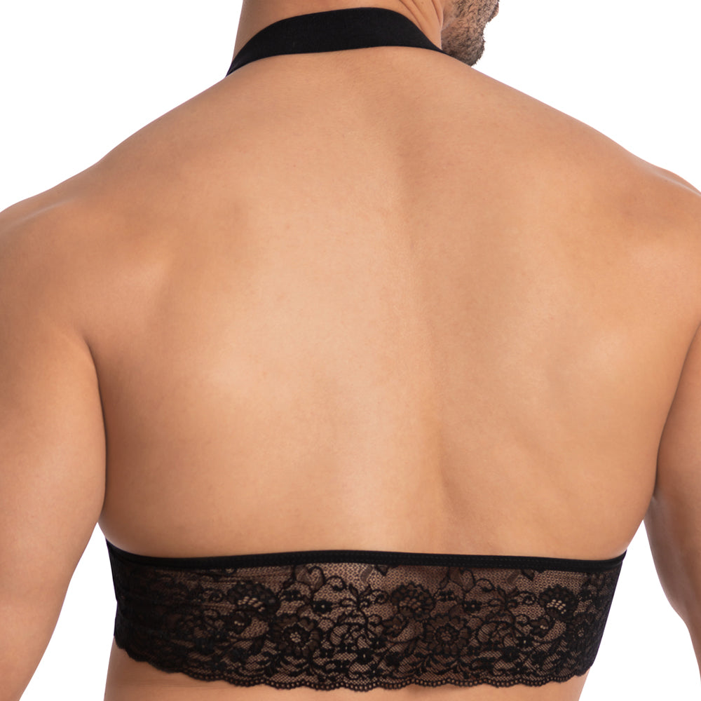 Secret Male Gorgeous George Top