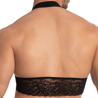 Secret Male Gorgeous George Top