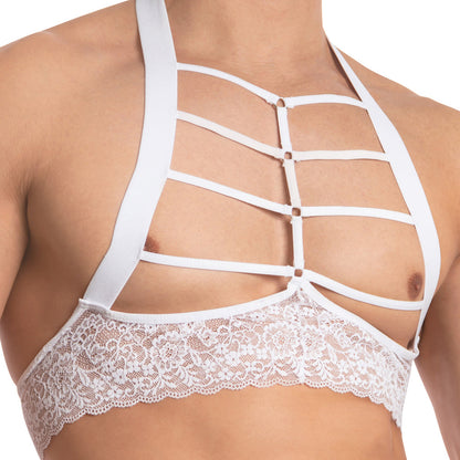 Secret Male Gorgeous George Top