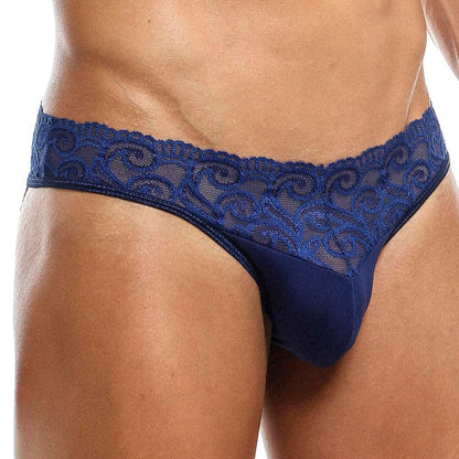 Secret Male Lace Bottom Bikini