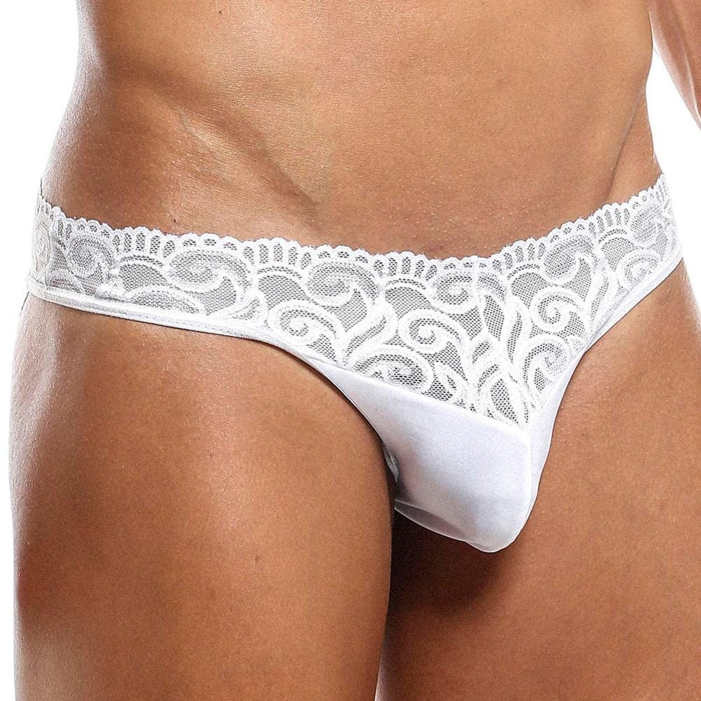 Secret Male Lace Bottom Bikini